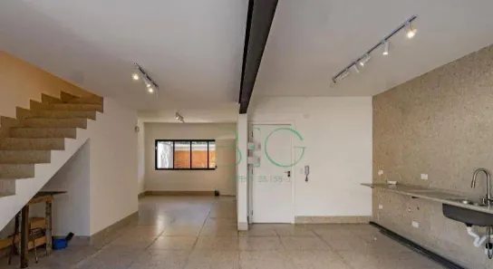 Sobrado com 3 Quartos à venda, 191m² no Bosque da Saúde, São Paulo
