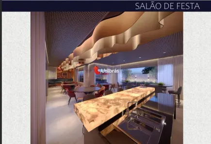 Apartamento com 2 Quartos à venda, 66m² no Lourdes, Belo Horizonte