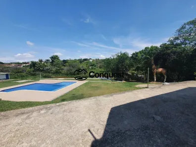 Fazenda/Sítio com 4 Quartos à venda, 6000m² no Solar do Madeira, Contagem