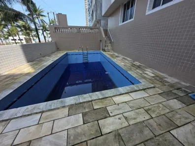 Apartamento com 1 Quarto à venda, 63m² no Aviação, Praia Grande