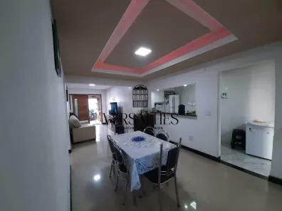 Casa com 3 Quartos à venda, 100m² no Canaã, Belo Horizonte