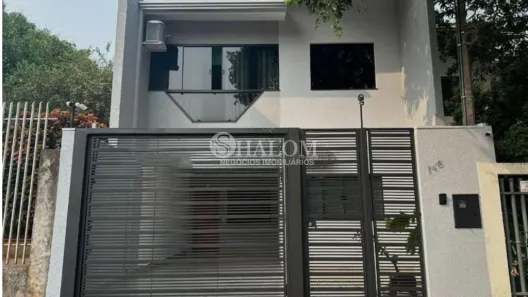 Casa com 3 Quartos à venda, 176m² no Jardim Santa Rosa, Maringá