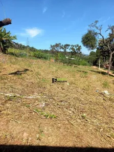Lote/Terreno à venda, 357m² no Parque Fernão Dias, Atibaia