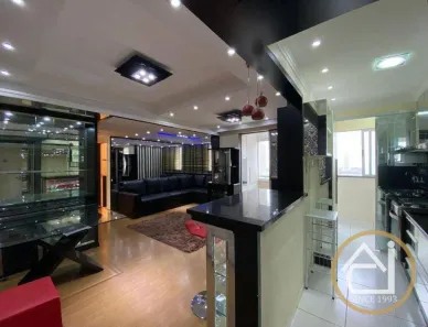 Apartamento com 2 Quartos à venda, 70m² no Residencial José Lázaro Gouvea, Londrina
