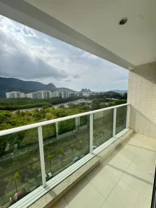 Apartamento com 2 Quartos à venda, 77m² no Jacarepaguá, Rio de Janeiro
