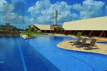 Lote/Terreno à venda, 364m² no Intermares, Cabedelo