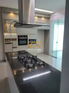 Casa com 3 Quartos à venda, 218m² no Plano Diretor Norte, Palmas