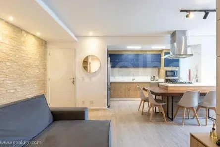 Apartamento com 2 Quartos à venda, 75m² no Campeche, Florianópolis
