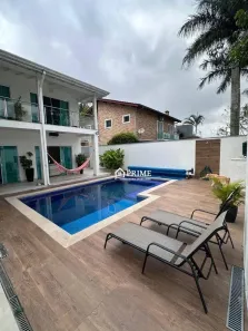 Casa de Condomínio com 5 Quartos à venda, 480m² no Pousada dos Bandeirantes, Carapicuíba