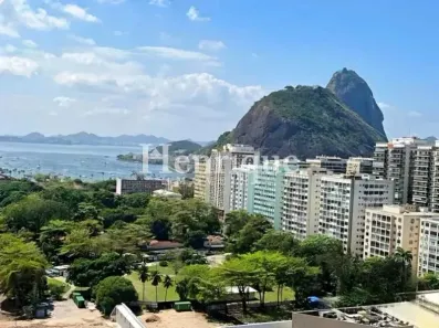 Apartamento com 3 Quartos à venda, 94m² no Botafogo, Rio de Janeiro
