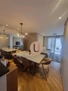 Apartamento com 3 Quartos à venda, 80m² no Centro, São Bernardo do Campo