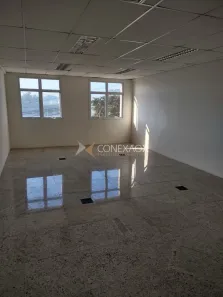 Sala Comercial com 3 Quartos para alugar, 130m² no Loteamento Alphaville Campinas, Campinas