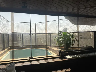 Apartamento com 4 Quartos à venda, 253m² no Santana, São Paulo