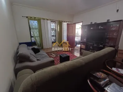 Casa com 4 Quartos à venda, 217m² no Piracicamirim, Piracicaba