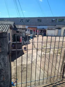 Lote/Terreno à venda, 758m² no Vila Santana, Valinhos