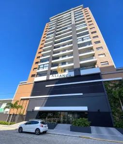 Apartamento com 2 Quartos à venda, 74m² no Kobrasol, São José