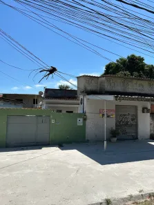 Casa com 3 Quartos à venda, 450m² no Inhoaíba, Rio de Janeiro
