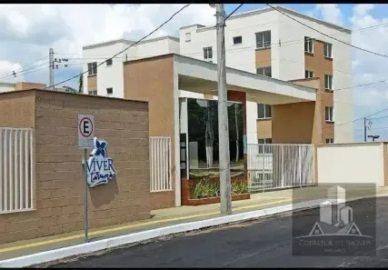 Apartamento com 2 Quartos para alugar, 47m² no Tarumã, Manaus