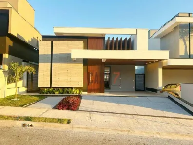Casa de Condomínio com 3 Quartos à venda, 162m² no Cyrela Landscape Esplanada, Votorantim