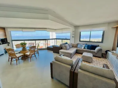 Apartamento com 3 Quartos à venda, 114m² no Enseada, Guarujá