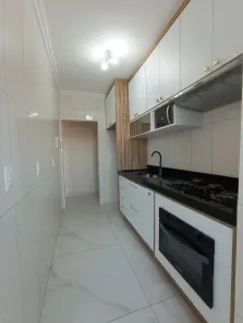 Apartamento com 2 Quartos à venda, 62m² no Jardim das Nações, Salto