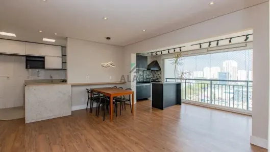 Apartamento com 2 Quartos à venda, 81m² no Vila Cruzeiro, São Paulo