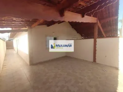 Casa com 2 Quartos à venda, 90m² no Balneário Flórida Mirim, Mongaguá