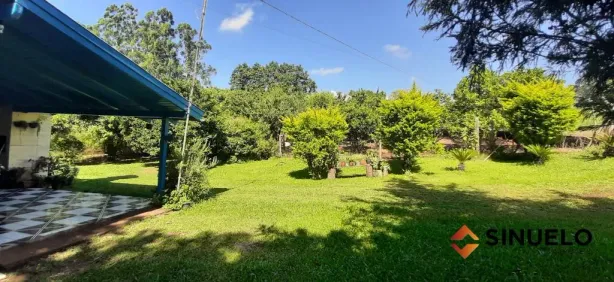 Fazenda/Sítio com 2 Quartos à venda, 40000m² no Oeste, Sapiranga