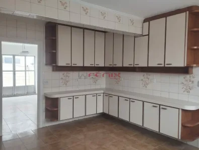 Apartamento com 2 Quartos para alugar, 100m² no Santana, São Paulo
