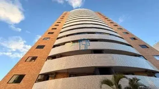 Apartamento com 2 Quartos à venda, 96m² no Lagoa Nova, Natal