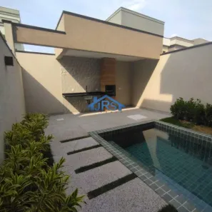 Casa de Condomínio com 3 Quartos à venda, 140m² no Recanto Maravilha III, Santana de Parnaíba