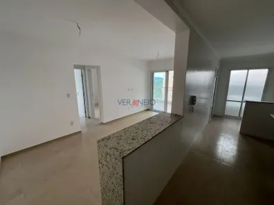 Apartamento com 2 Quartos à venda, 85m² no Canto do Forte, Praia Grande