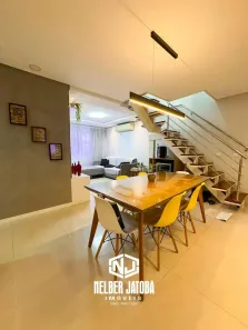 Cobertura com 5 Quartos à venda, 200m² no Ponta Verde, Maceió