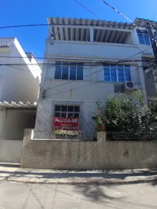 Casa com 3 Quartos para alugar, 159m² no Portuguesa, Rio de Janeiro