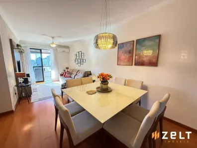 Apartamento com 3 Quartos à venda, 138m² no Jardim Blumenau, Blumenau