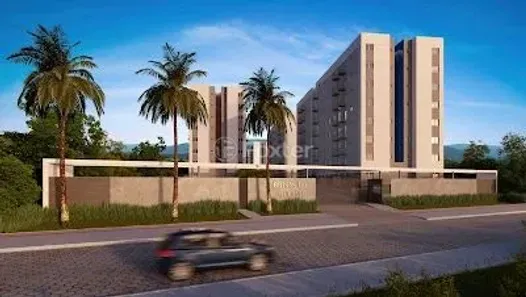 Apartamento com 2 Quartos à venda, 50m² no Praia de Fora, Palhoça