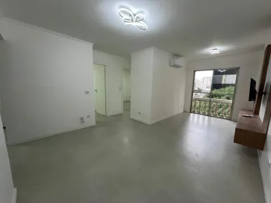 Apartamento com 2 Quartos para alugar, 60m² no Vila Olímpia, São Paulo
