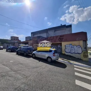 Prédio Comercial à venda, 268m² no Artur Alvim, São Paulo