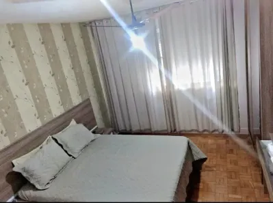 Apartamento com 1 Quarto à venda, 71m² no Itararé, São Vicente