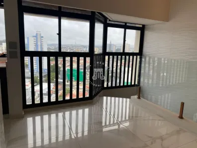 Cobertura com 3 Quartos à venda, 212m² no Vila Arens II, Jundiaí