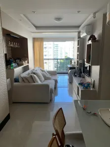 Apartamento com 2 Quartos à venda, 70m² no Barra Olímpica, Rio de Janeiro