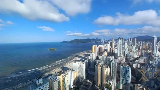 Apartamento com 4 Quartos à venda, 182m² no Centro, Balneário Camboriú