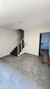 Casa de Condomínio com 2 Quartos à venda, 50m² no Vila Sônia, Praia Grande