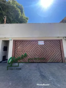 Casa com 2 Quartos para alugar, 130m² no Cidade Antônio Estevão de Carvalho, São Paulo