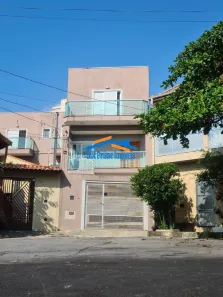 Sobrado com 4 Quartos à venda, 405m² no Novo Osasco, Osasco