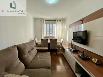 Apartamento com 3 Quartos à venda, 70m² no Parque Imperial, São Paulo