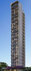 no Manaíra, João Pessoa