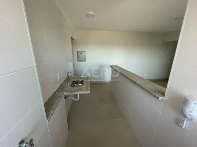 Apartamento com 1 Quarto à venda, 39m² no Vila Santa Tereza, Bauru