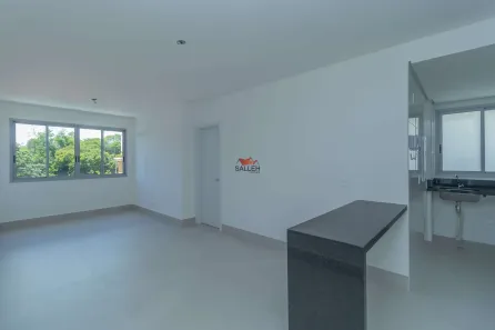 Apartamento com 3 Quartos à venda, 79m² no Sagrada Família, Belo Horizonte