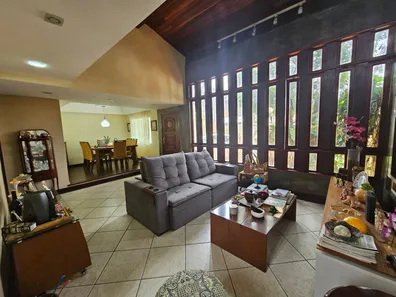 Casa com 4 Quartos à venda, 150m² no Campo Grande, Rio de Janeiro